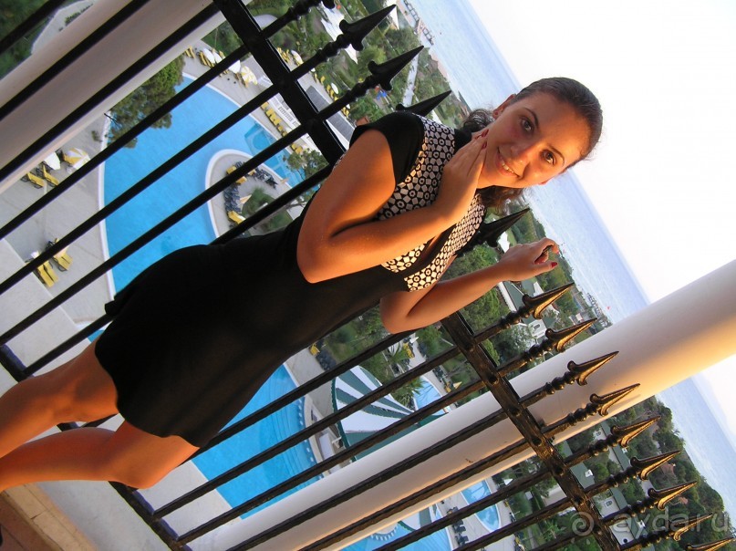 фото Venezia Palace Deluxe Resort