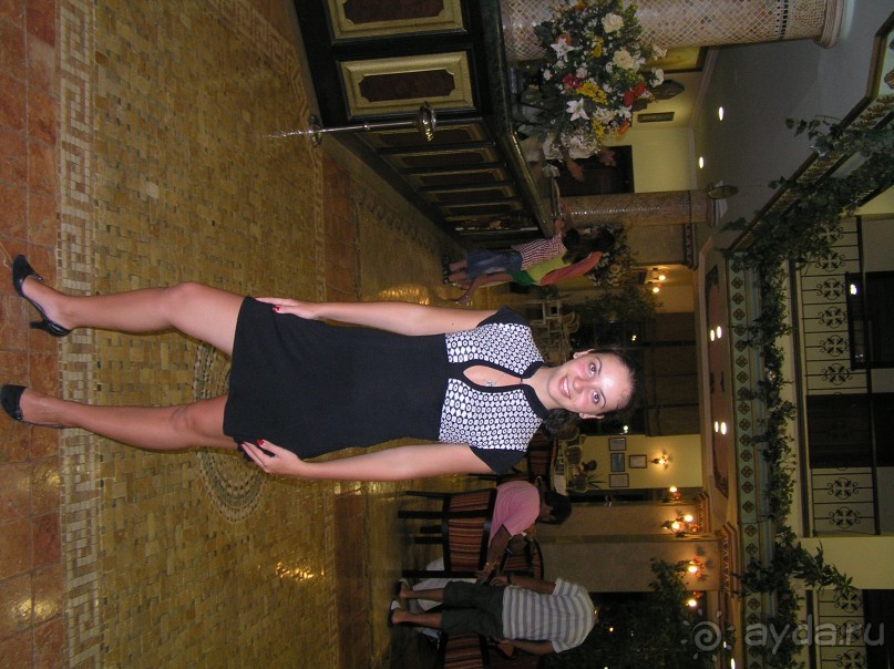 фото Venezia Palace Deluxe Resort