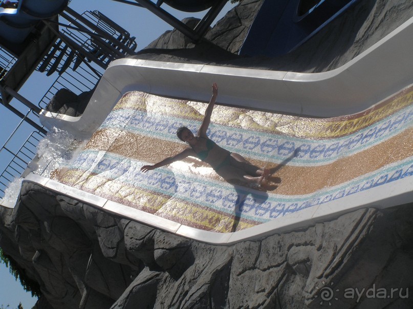 фото Venezia Palace Deluxe Resort