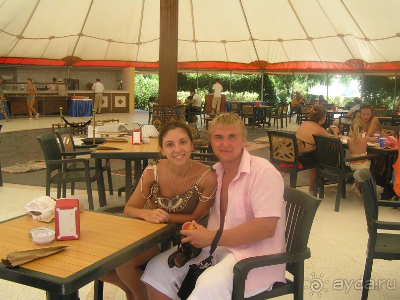 фото Venezia Palace Deluxe Resort