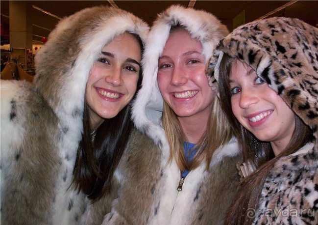 Шоппинг (шопинг), Турция. 