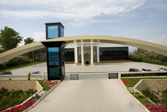 Шоппинг (шопинг), Турция. 