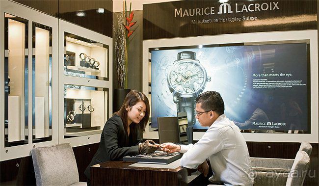 Шоппинг (шопинг), Турция. 