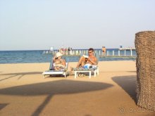 фото Pharaoh Azur Resort 