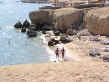 фото Hilton Sharm Waterfalls Resort