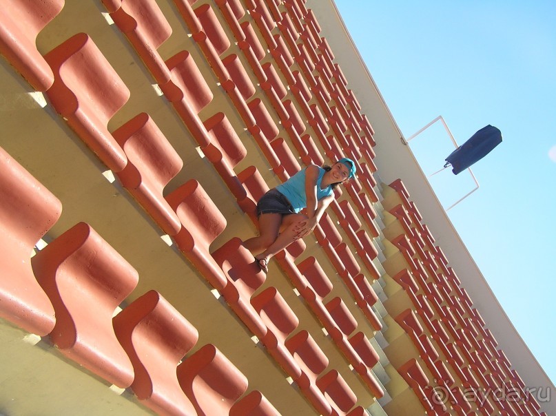 фото Venezia Palace Deluxe Resort