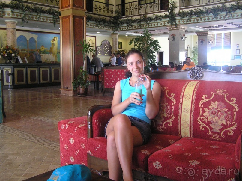 фото Venezia Palace Deluxe Resort