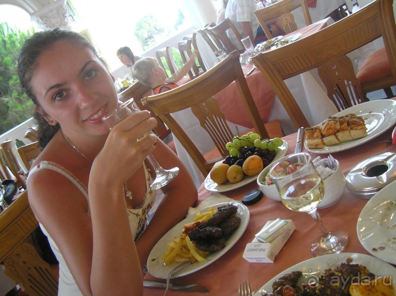 фото Venezia Palace Deluxe Resort