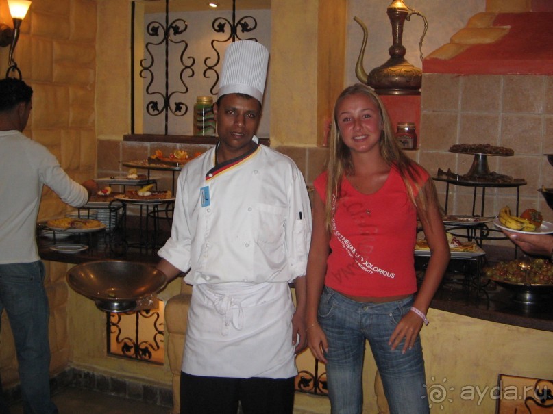 фото Radisson Blu Plaza