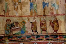 Испанская деревня 