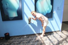 Испанская деревня 