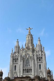 Тибидабо, Тибидох 