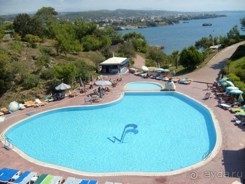 фото A Good Life Utopia Family Resort