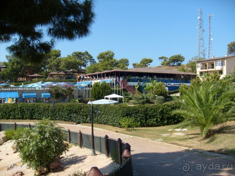 фото A Good Life Utopia Family Resort