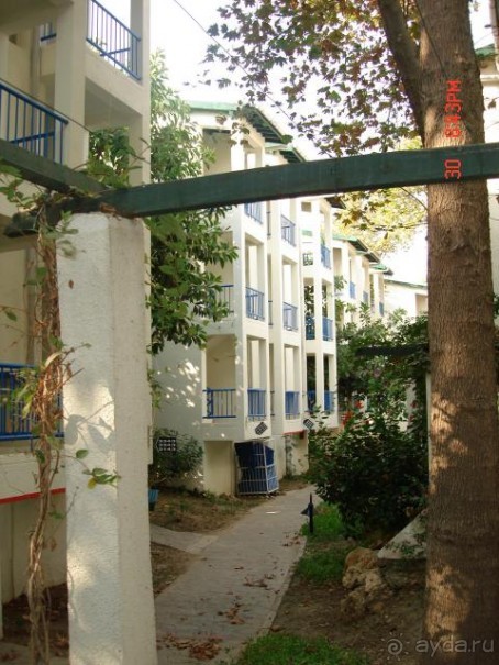 фото Ganita Holiday Village