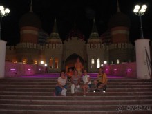 фото Pickalbatros Aqua Blu Sharm El Sheikh