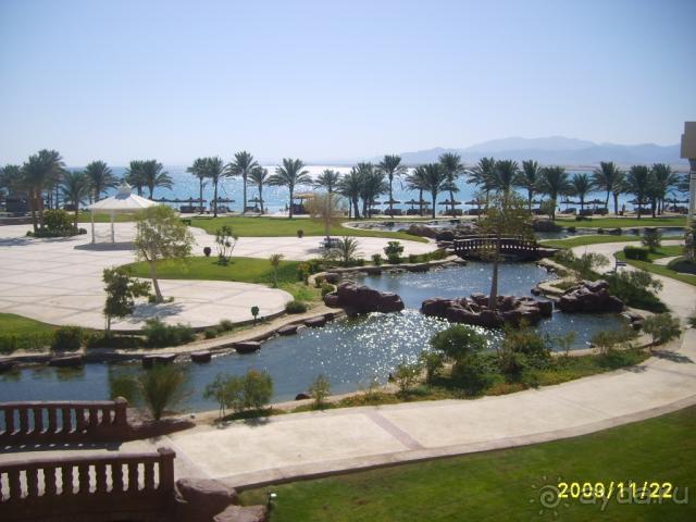 А нам отель понравился!!!