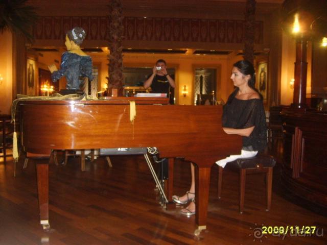 фото Andaman Hill Hotel