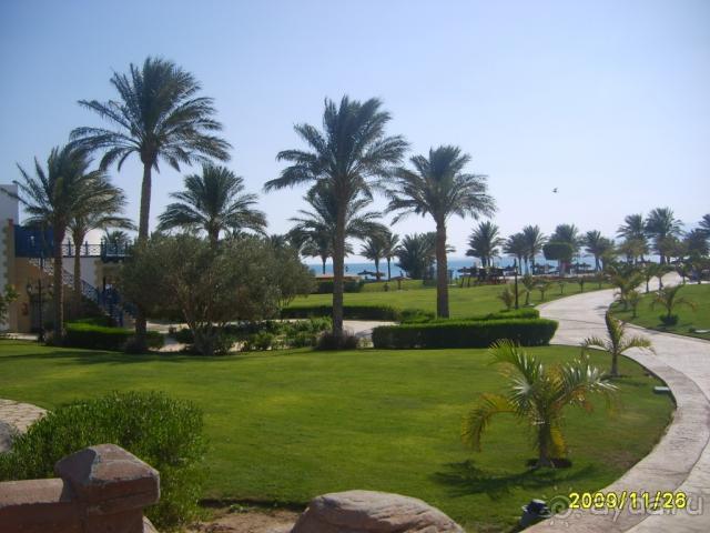 фото Andaman Hill Hotel