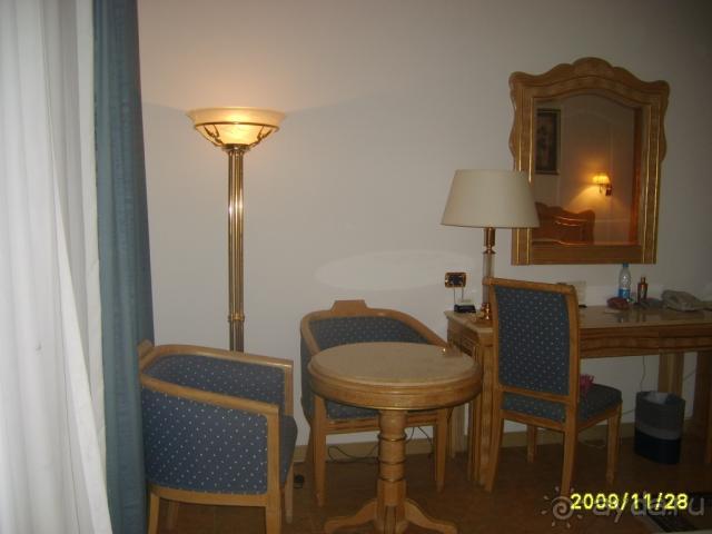 фото Andaman Hill Hotel