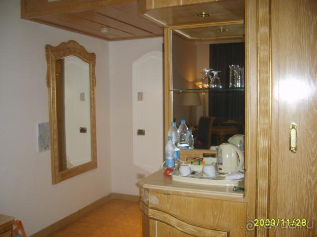 фото Andaman Hill Hotel