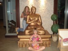 Вот такой есть дяденька в отеле