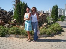 С радостью на шоппинг