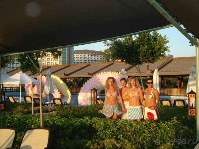 Ну, что узнаете?