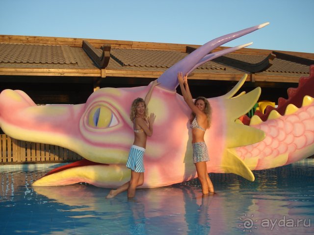 Ручной дракон