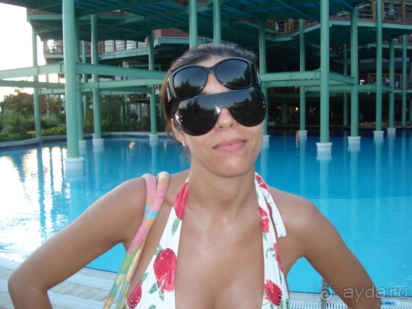 фото Limak Lara De Luxe