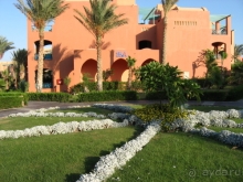 фото Magic World Sharm