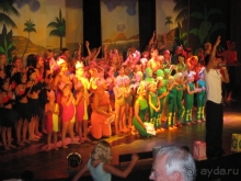 фото Magic World Sharm