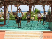 фото Magic World Sharm