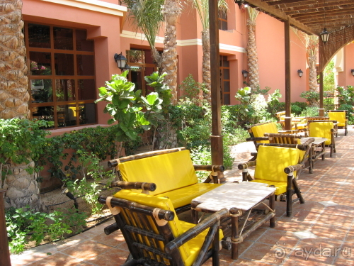 фото Magic World Sharm