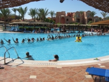фото Magic World Sharm