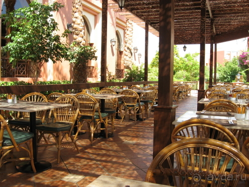 фото Magic World Sharm