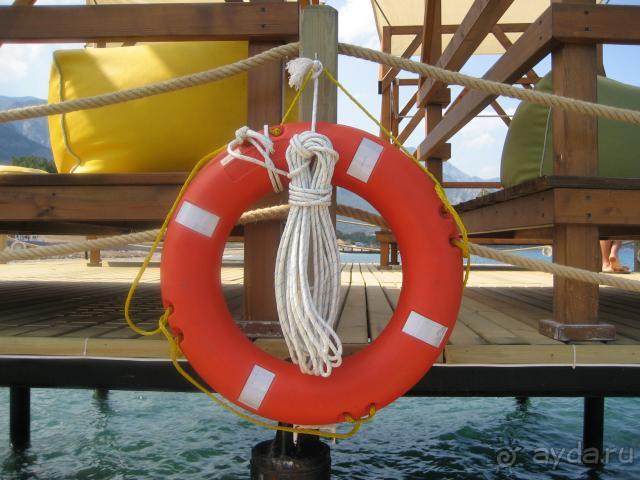 фото Crystal Flora Beach Resort