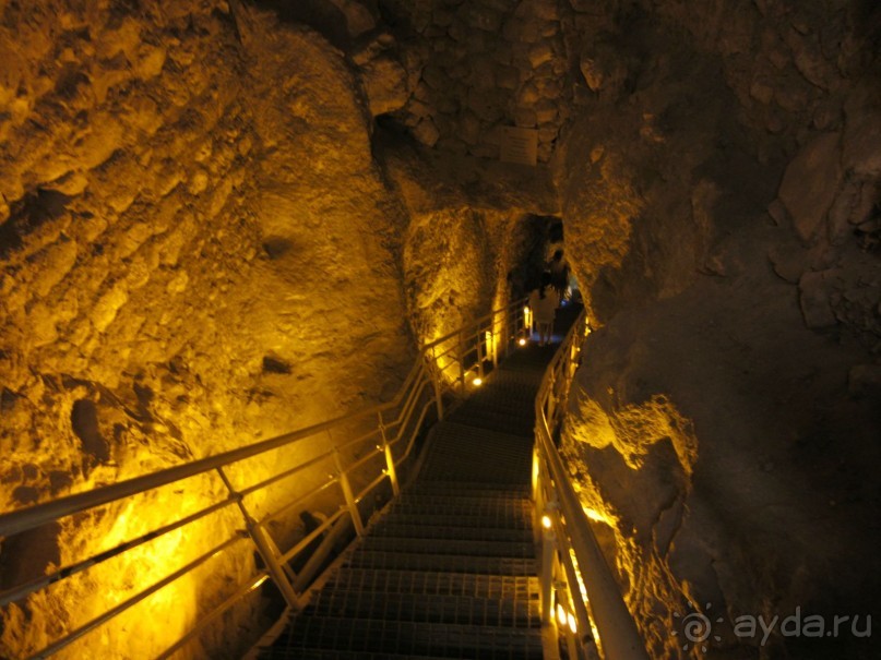 Страшно... интересно