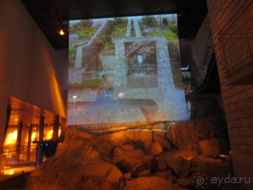 Страшно... интересно