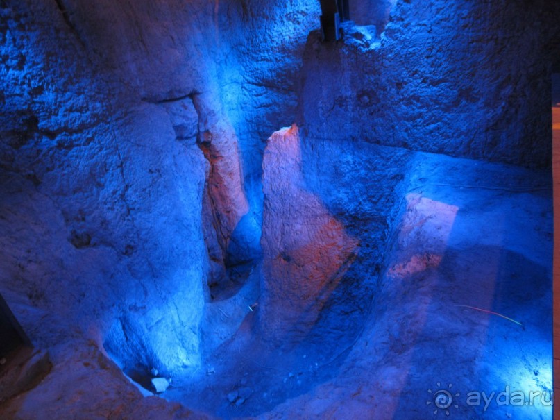 Страшно... интересно