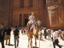 Мёртвый живой камень