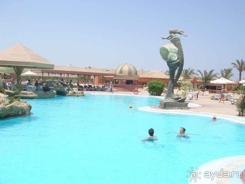 фото Seagull Beach Resort