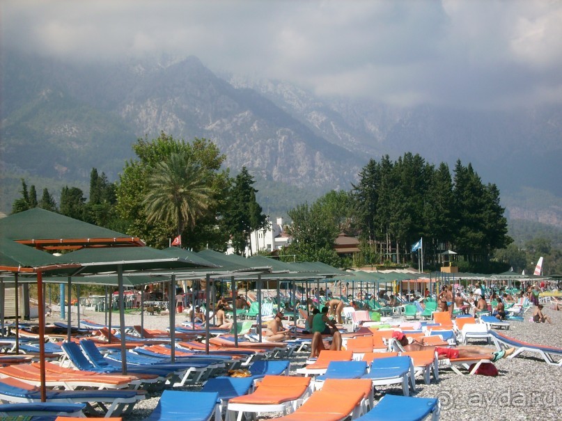 Отель уютный,приятный персонал.