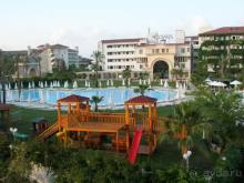 фото Cesars Resort Side