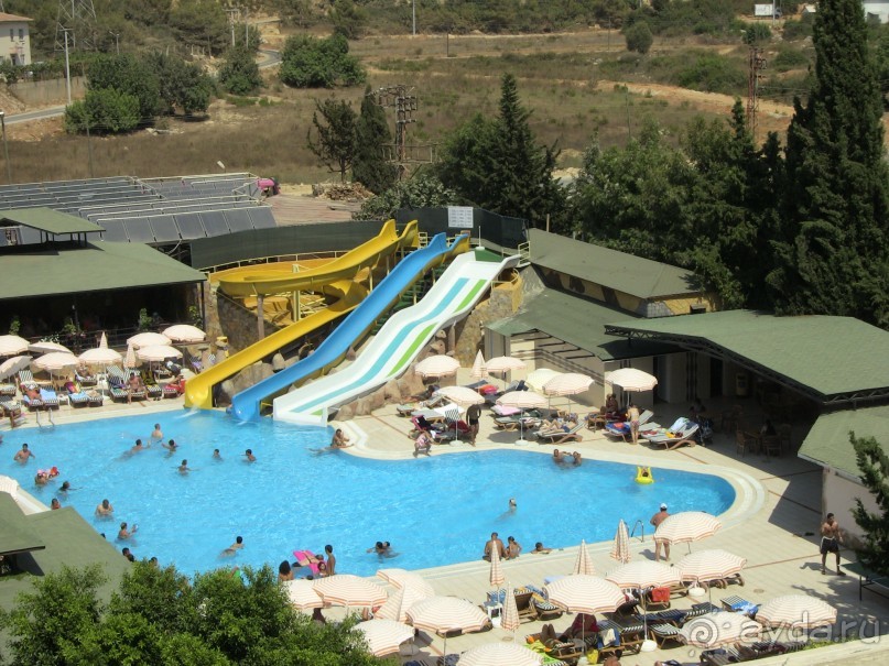 фото Beach Club Doganay