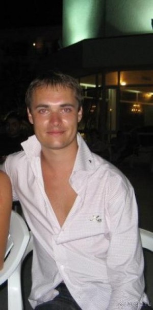 Как раз там же двумя годами позже