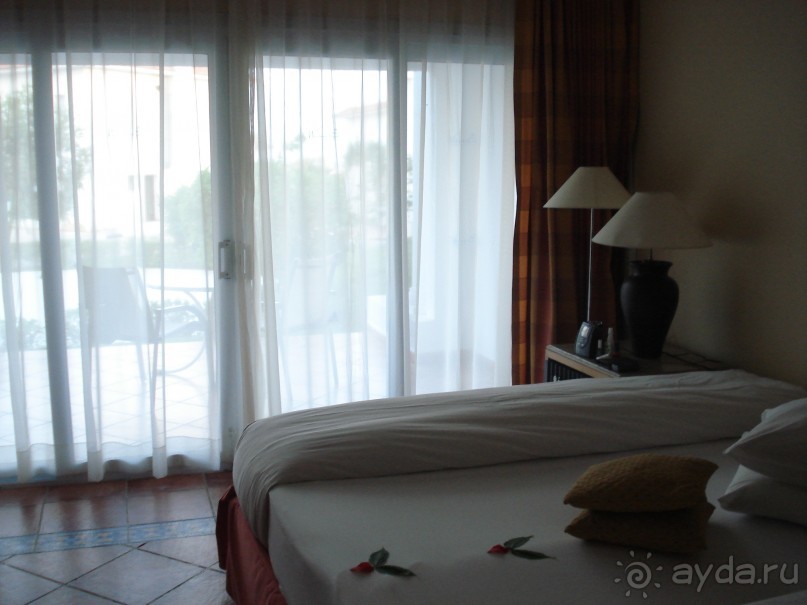 фото Sharm Dreams Resort 