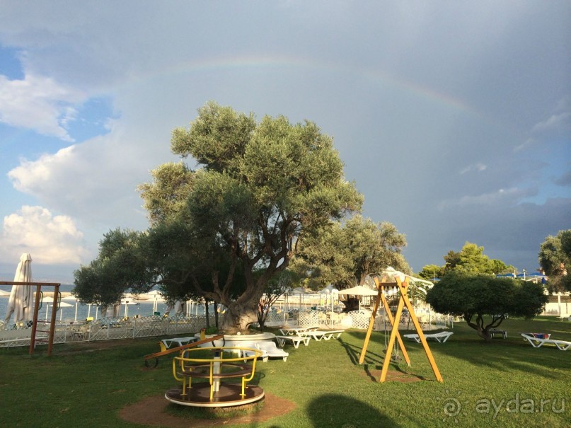фото Taj Thekkady