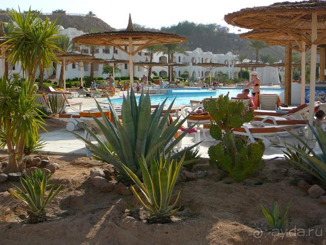 фото Royal Holiday Beach Resort Sharm El Sheikh