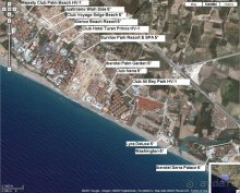 фото Euphoria Palm Beach Resort